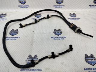 Трубка топливная Audi A6 Allroad 2007 контрактная Трубка топливная Audi A6 Allroad 2007