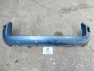 Бампер задний Toyota RAV4 2011