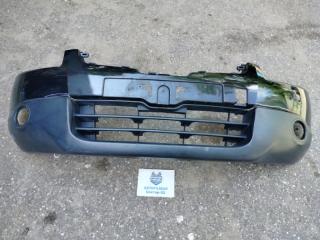 Запчасть бампер передний Nissan Qashqai 2009