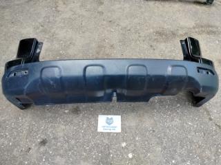 Бампер задний Honda CR-V 2008
