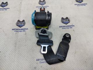 Запчасть ремень безопасности задний левый SsangYong New Actyon 2011