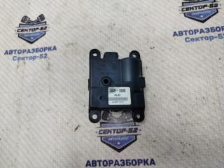 Запчасть мотор заслонки отопителя SsangYong New Actyon 2011