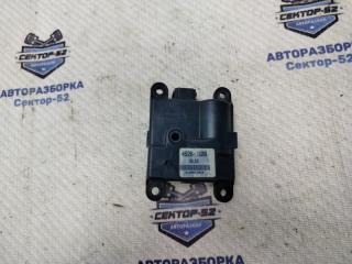 Запчасть мотор заслонки отопителя SsangYong New Actyon 2011