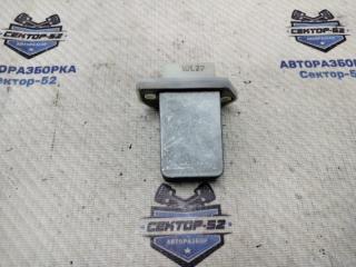 Запчасть резистор отопителя SsangYong New Actyon 2011