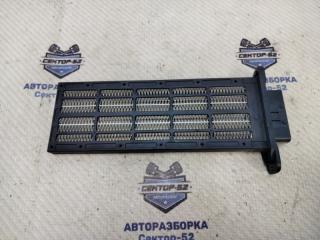 Запчасть радиатор отопителя SsangYong New Actyon 2011