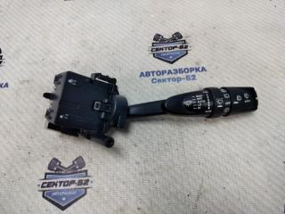 Переключатель стеклоочистителя SsangYong New Actyon 2011