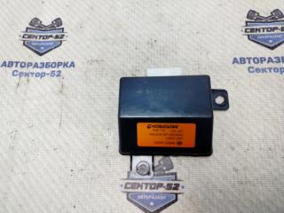 Запчасть блок управления парктроником SsangYong New Actyon 2011