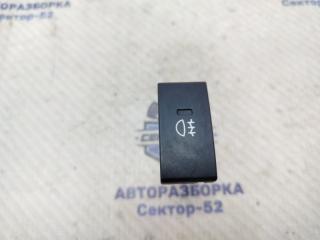 Кнопка включения противотуманных фар задняя SsangYong New Actyon 2011