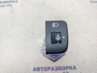 Запчасть кнопка корректора фар SsangYong New Actyon 2011
