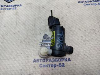 Запчасть насос омывателя SsangYong New Actyon 2011