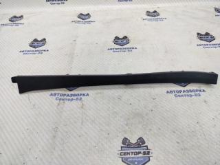 Запчасть накладка на торпедо SsangYong New Actyon 2011