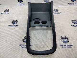 Накладка консоли напольной SsangYong New Actyon 2011