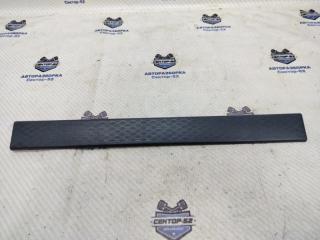Запчасть накладка порога салона передняя SsangYong New Actyon 2011