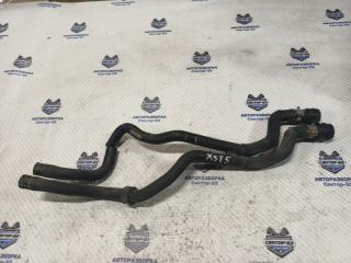 Патрубок отопителя Volkswagen Tiguan 2016 контрактная Патрубок отопителя Volkswagen Tiguan 2016