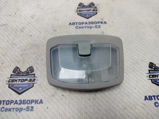 Запчасть плафон салонный SsangYong New Actyon 2011