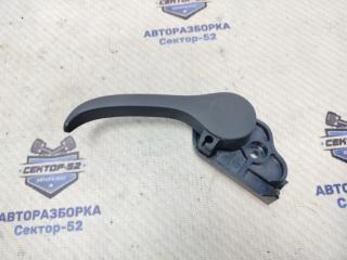 Ручка открытия капота SsangYong New Actyon 2011