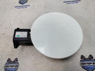 Запчасть лючок бензобака SsangYong New Actyon 2011