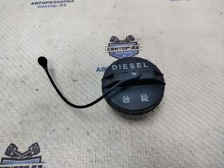 Запчасть крышка топливного бака SsangYong New Actyon 2011