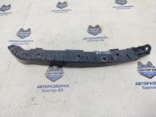 Запчасть кронштейн бампера задний правый SsangYong New Actyon 2011