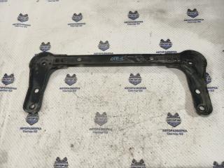 Запчасть балка подвески Nissan Qashqai 2009