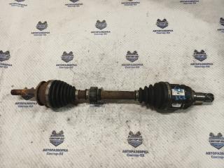 Привод передний левый Toyota RAV4 2011