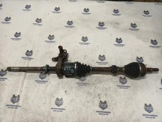 Привод передний правый Toyota RAV4 2011