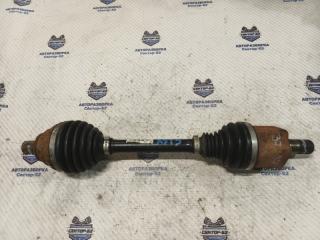 Привод передний левый Volkswagen Tiguan 2016 контрактная Привод передний левый Volkswagen Tiguan 2016