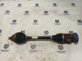 Привод передний правый Volkswagen Tiguan 2016 контрактная Привод передний правый Volkswagen Tiguan 2016