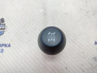 Фото запчасти кнопка включения полного привода Toyota RAV4 2011 контрактная запчасть Запчасть кнопка включения полного привода Toyota RAV4 2011