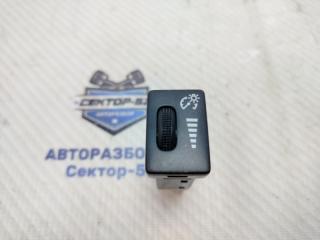 Кнопка освещения панели приборов Toyota RAV4 2011