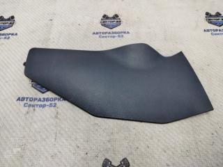 Накладка консоли напольной левая Toyota RAV4 2011