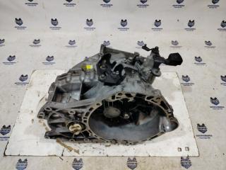 МКПП SsangYong New Actyon 2011