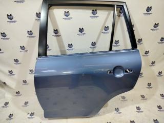 Дверь задняя левая Toyota RAV4 2011