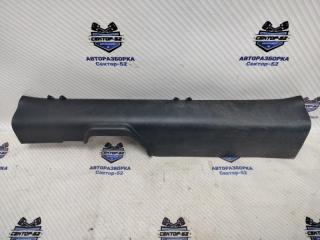 Запчасть накладка порога салона передняя левая SsangYong New Actyon 2011