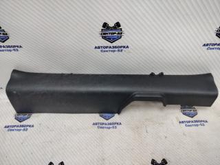 Запчасть накладка порога салона передняя правая SsangYong New Actyon 2011
