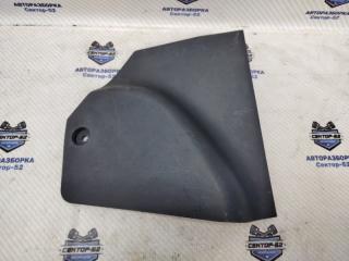 Накладка консоли напольной правая SsangYong New Actyon 2011