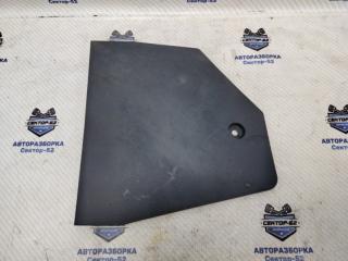 Накладка консоли напольной левая SsangYong New Actyon 2011