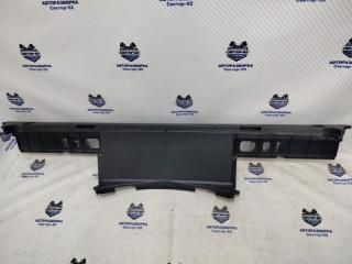 Запчасть обшивка багажника передняя SsangYong New Actyon 2011