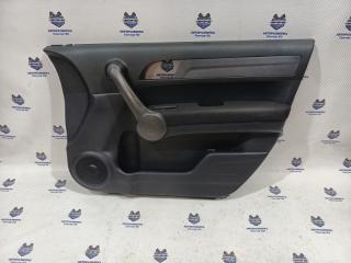 Запчасть обшивка двери передняя правая Honda CR-V 2008