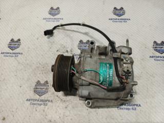 Запчасть компрессор кондиционера Honda CR-V 2008