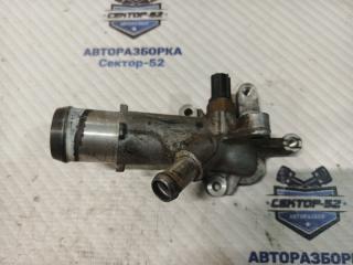 Запчасть фланец системы охлаждения Honda CR-V 2008