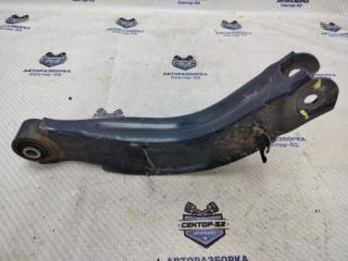 Запчасть рычаг задний левый SsangYong New Actyon 2011