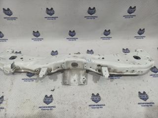 Панель передняя (телевизор) Mitsubishi Lancer 2008