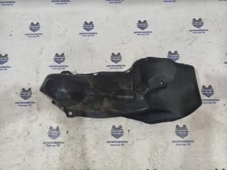 Запчасть защита топливного бака Honda CR-V 2008