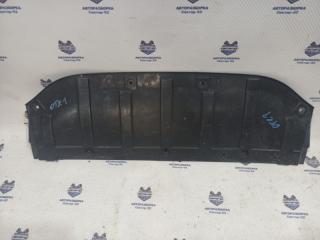Пыльник двигателя Nissan Qashqai 2009