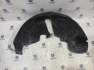 Локер задний правый Skoda Octavia 2008