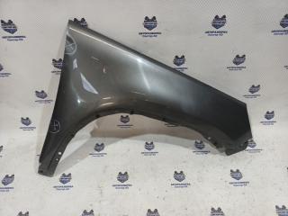 Крыло переднее правое Volkswagen Tiguan 2016 контрактная Крыло переднее правое Volkswagen Tiguan 2016
