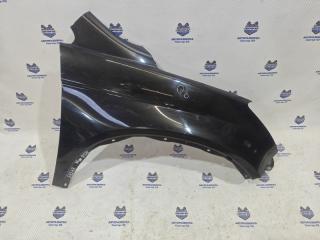 Запчасть крыло переднее правое Honda CR-V 2008