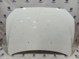 Капот Mitsubishi Lancer 2008