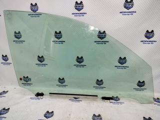 Стекло двери переднее правое Toyota RAV4 2011